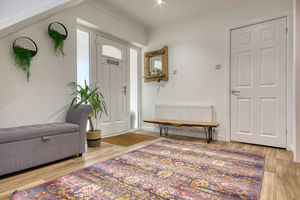 Entrance Hall- click for photo gallery